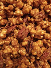 Load image into Gallery viewer, Spirit Infused (Hennessy) Pecan Gourmet Popcorn (DOLLARS-4-SCHOLARS)