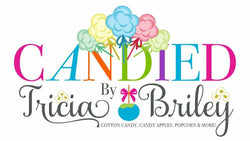 Candied By Tricia Briley