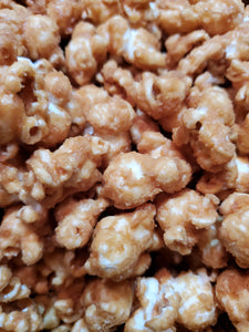 Spirit Infused (Woodford Reserve) Gourmet Popcorn